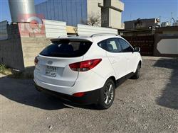 هیوندای تۆکسۆن
